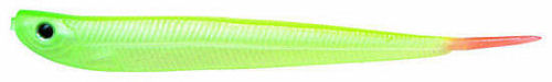 Dropshotköder Quantum Slendry Lime