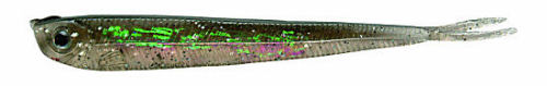 Dropshotköder Quantum Smoke Glitter