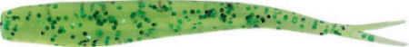 Sänger Iron Claw Drop Shot Dizzy Shad - SPC