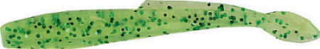 Sänger Iron Claw Drop Shot Flat Butt Minnow - SPC
